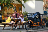 E-Cargo Bikes: The Future of Family Transport in London