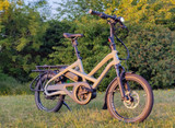 The Best Tern eBikes of 2026