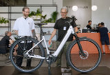 First Look: The New Riese & Müller Veya - Their Lightest and Sportiest eBike Yet