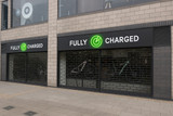 Introducing Fully Charged Brighton: A Homecoming, a Partnership, and a Big Step Forward