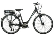 The 2016 Raleigh Electric Bike Range Compared