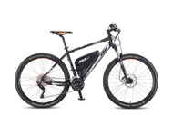 Panasonic Electric Bike Systems