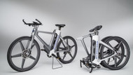 Top 5 Most Advanced EBikes