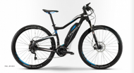 Haibike Unleash Industry Changing 2016 Range