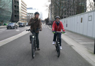 Cycling in London | Interview with The Mayor of London's Walking and Cycling Commissioner