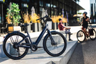 New Gocycle GXi - The Ultimate Folding eBike