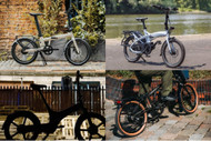 The Best Folding eBikes of 2026