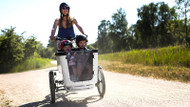 Why should I choose an eCargo bike for my family? 