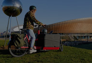 London Olympic Park eBike Demo Day