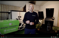 Video: Electric Cargo Bikes for Business