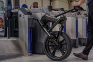 Beat the Ban with a Folding eBike