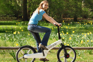 The Best eBikes For Women