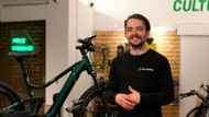 How to set up your Bosch eBike at home