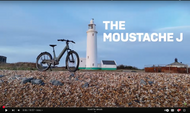 Video: Introducing the Moustache J electric bike
