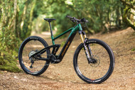 Introducing Moustache's new electric mountain bikes - 29 Trail & 29 Game