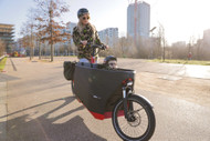 The Riese & Müller Packster 70 Cargo Bike Is Back!