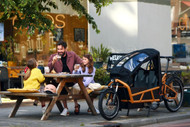 E-Cargo Bikes: The Future of Family Transport in London