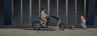 The Best Electric Cargo Bikes for Families in 2025