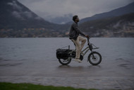 Tern Family eCargo Bike Range Comparison and Compatibility