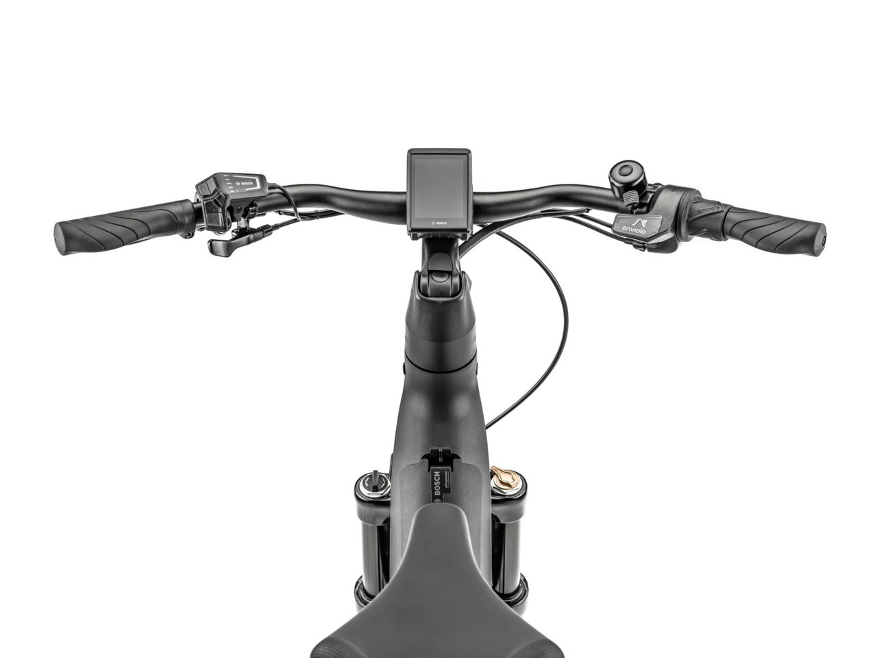 Moustache J All Enviolo PBL Electric Bike | Fully Charged