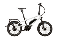 Riese & Müller Tinker Vario (Pre-Owned) Electric Bike Riese & Müller Tinker Vario (Pre-Owned) Electric Bike