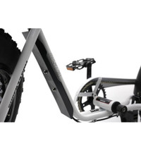 Super73 Fender Kit Electric Bike Super73 Fender Kit Electric Bike