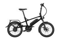Riese & Müller Tinker2 Vario Electric Bike Riese & Müller Tinker2 Vario Electric Bike