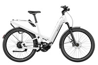 Riese & Müller Homage GT Vario (Ex-Display)