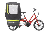 Tern Storm Shield Gen 3 Electric Bike  Tern Storm Shield Gen 3 Electric Bike