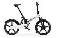 Gocycle G4i (Pre-Owned) Electric Bike 