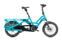 Tern GSD S00 Gen2 (Pre-Owned) Electric Bike 