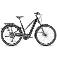 Moustache Samedi 27 Xroad 6 Open 2025 Electric Bike 