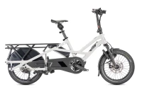 Tern GSD S10 Gen3 Electric Bike 