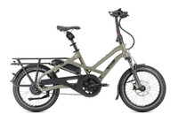 Tern HSD S00 (Display) Electric Bike 