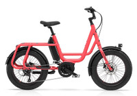 Benno RemiDemi Evo 2 (Display) Electric Bike 