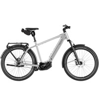 Riese & Müller Charger5 Pinion Electric Bike 