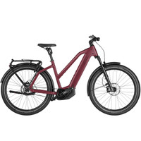 Riese & Müller Charger5 Mixte Pinion Electric Bike Riese & Müller Charger5 Mixte Pinion Electric Bike