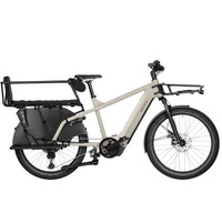Riese & Müller Multicharger3 Family Electric Bike  Riese & Müller Multicharger3 Family Electric Bike