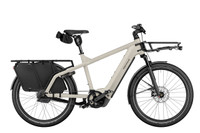 Riese & Müller Multicharger3 Vario Electric Bike 