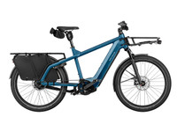 Riese & Müller Multicharger3 Rohloff Electric Bike 