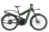 Riese & Müller Superdelite5 GT Rohloff Electric Bike Riese & Müller Superdelite5 GT Rohloff Electric Bike