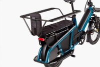 Safety Bar Kit Riese & Müller Multitinker Electric Bike 