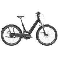 Moustache Mardi 27.6 FS Auto Light 2026 Electric Bike 
