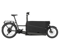 Riese & Müller Packster2 70 Electric Bike 
