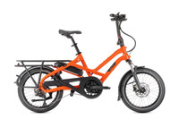 Tern HSD P10 Electric Bike Tern HSD P10 Electric Bike