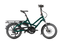 Tern HSD P10 (Ex-Demo) Electric Bike 