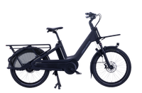 Urban Arrow Breeze Electric Bike 