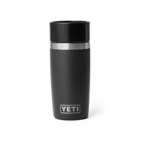 YETI Rambler 12 OZ Bottle Black Electric Bike 