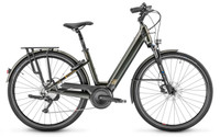 Moustache Samedi 28.7 Open 2023 (Pre-Owned) Electric Bike 