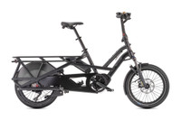 Tern GSD S10 LR Gen2 (Pre-Owned) Electric Bike 